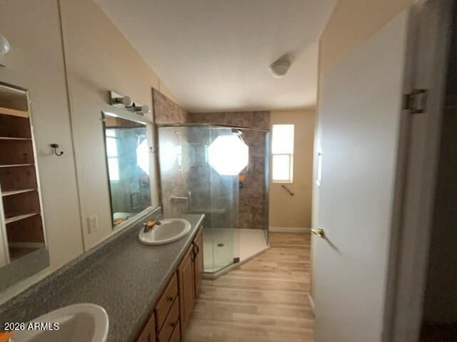 8314 E DESERT Trail, Mesa, AZ 85208