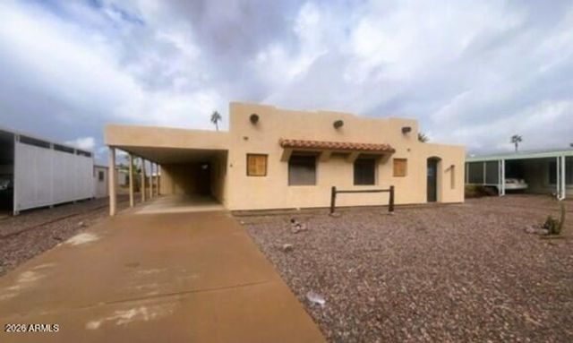 8314 E DESERT Trail, Mesa, AZ 85208