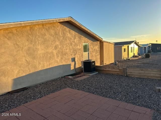 8314 E DESERT Trail, Mesa, AZ 85208