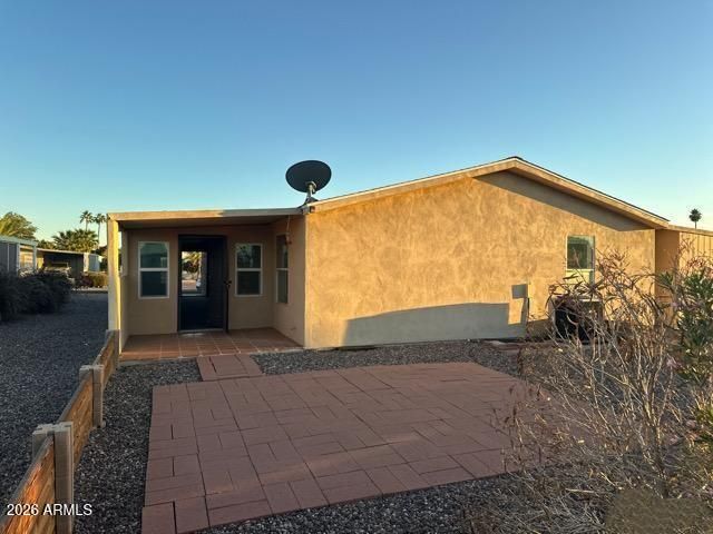 8314 E DESERT Trail, Mesa, AZ 85208