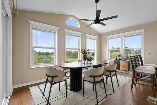 183 Kruger Cir, Forward Twp, PA 16033