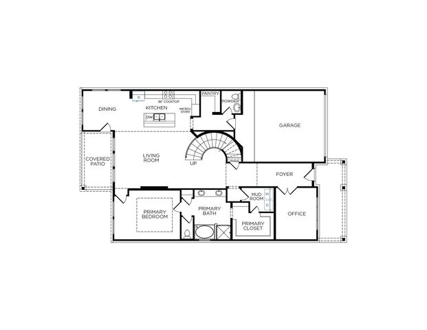 2912 Golden Dust Drive, Katy, TX 77493