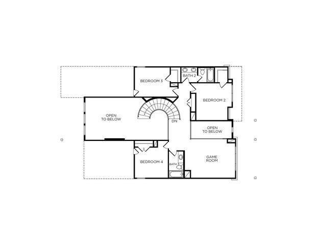 2912 Golden Dust Drive, Katy, TX 77493