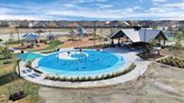 2912 Golden Dust Drive, Katy, TX 77493