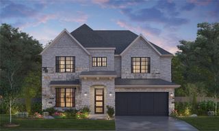 2912 Golden Dust Drive, Katy, TX 77493