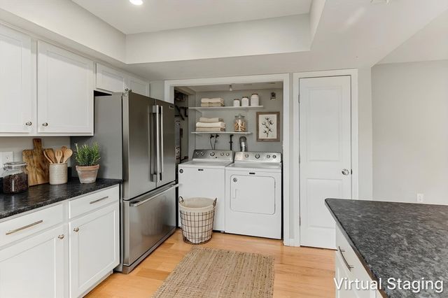 124 Greenbrook Ll 124, Stoughton, MA 02072