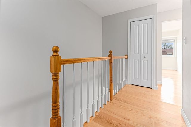 124 Greenbrook Ll 124, Stoughton, MA 02072