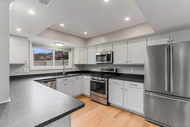 124 Greenbrook Ll 124, Stoughton, MA 02072