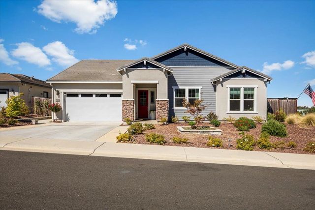 3310 Foxmore Ln, Rescue, CA 95672