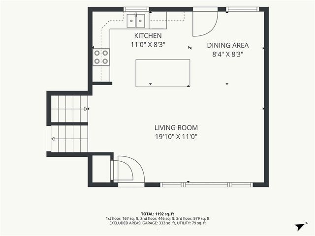 618 Saratoga Place, Lawrence, KS 66046