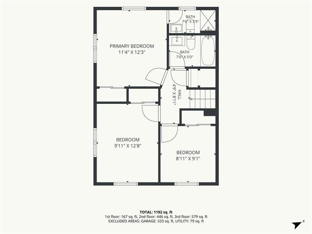 618 Saratoga Place, Lawrence, KS 66046
