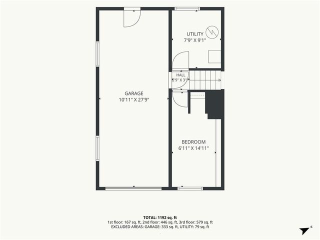 618 Saratoga Place, Lawrence, KS 66046