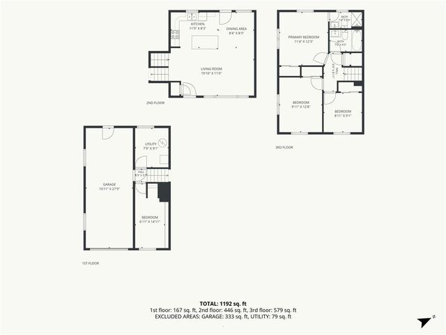 618 Saratoga Place, Lawrence, KS 66046