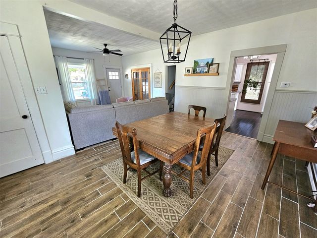 544 E Chicago Street, Bronson, MI 49028