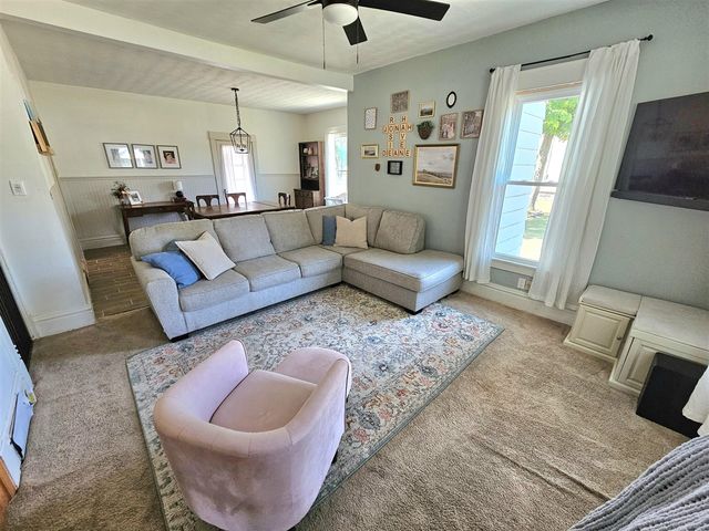 544 E Chicago Street, Bronson, MI 49028