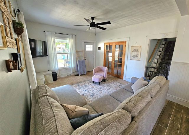 544 E Chicago Street, Bronson, MI 49028