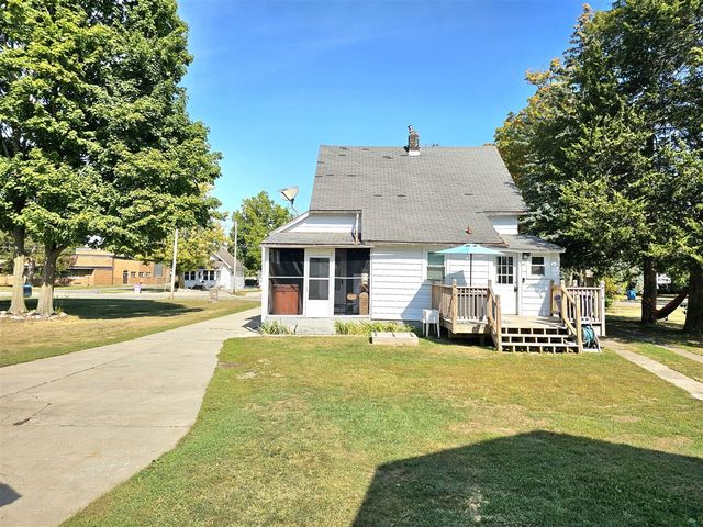 544 E Chicago Street, Bronson, MI 49028