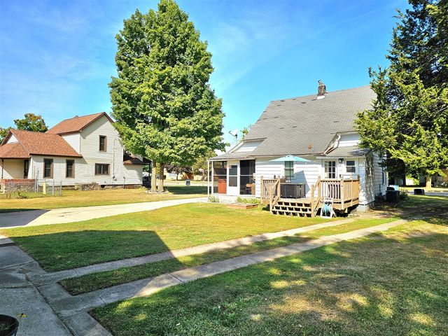 544 E Chicago Street, Bronson, MI 49028