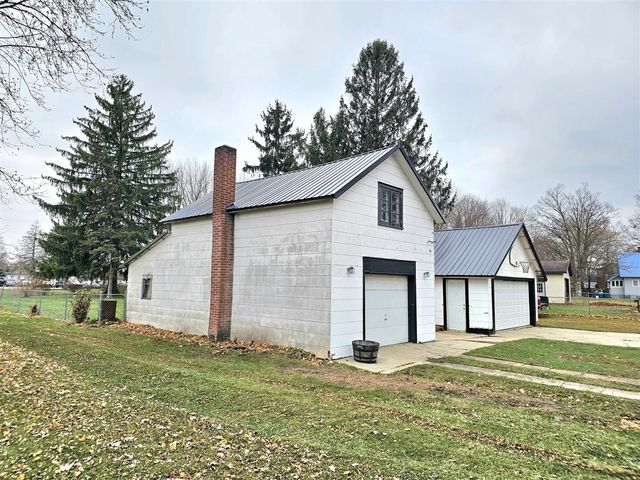 544 E Chicago Street, Bronson, MI 49028