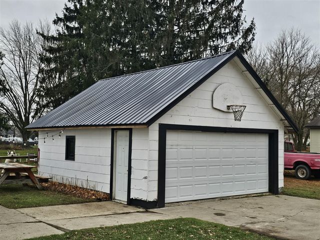 544 E Chicago Street, Bronson, MI 49028