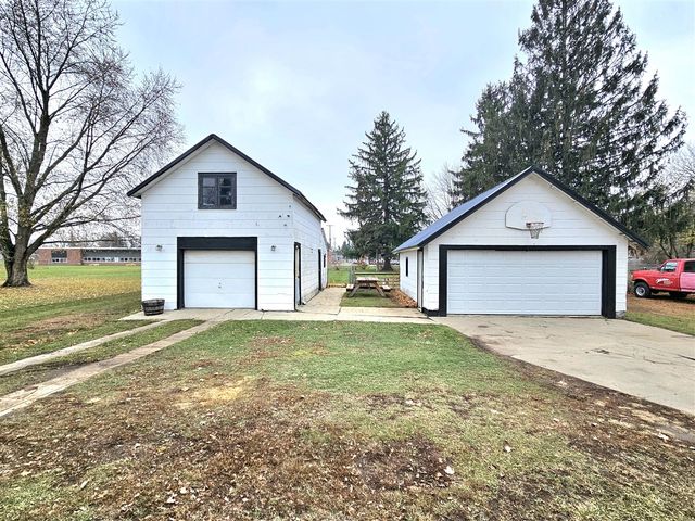 544 E Chicago Street, Bronson, MI 49028