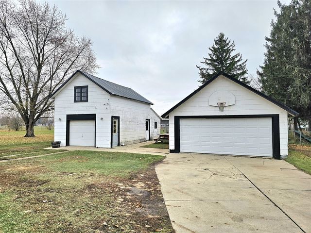 544 E Chicago Street, Bronson, MI 49028