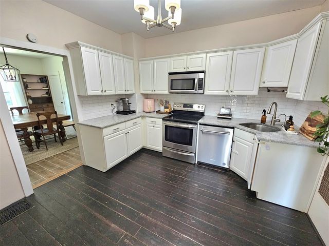 544 E Chicago Street, Bronson, MI 49028