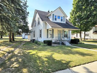 544 E Chicago Street, Bronson, MI 49028