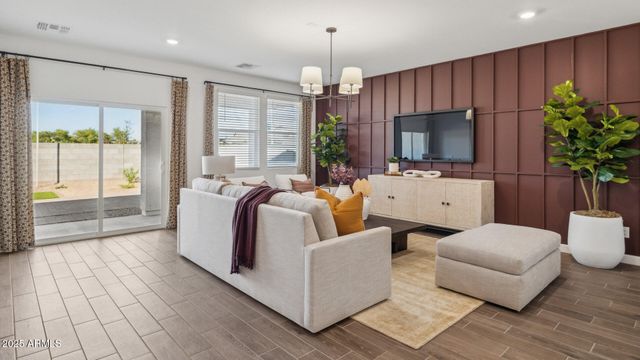 12578 W CHASE Lane, Avondale, AZ 85323