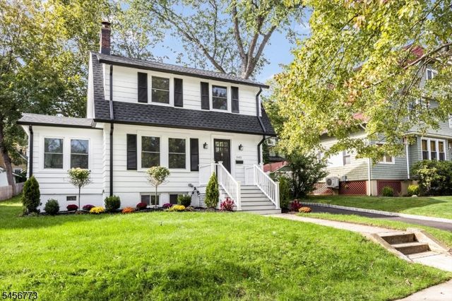 343 Meadowbrook Ln, South Orange Village Twp., NJ 07079