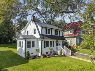 343 Meadowbrook Ln, South Orange Village Twp., NJ 07079