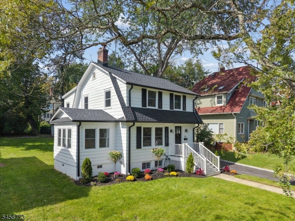 343 Meadowbrook Ln, South Orange Village Twp., NJ 07079