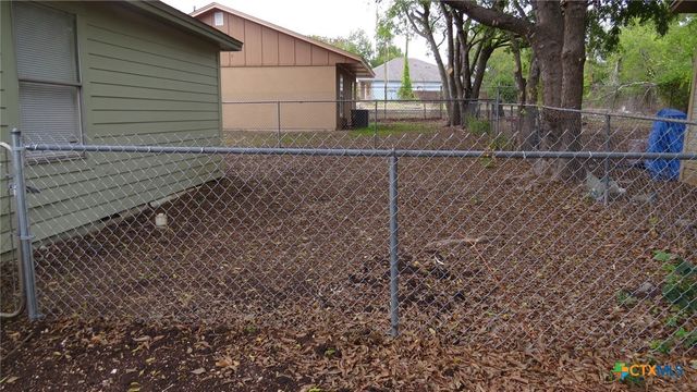 604 Wisconsin Street, Killeen, TX 76541