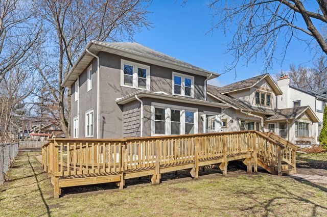 2723 Queen Avenue N, Minneapolis, MN 55411