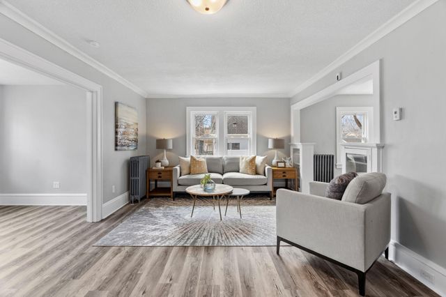 2723 Queen Avenue N, Minneapolis, MN 55411