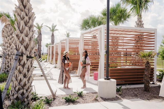 2825 Palm Branch Drive, Texas City, TX 77568