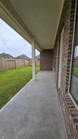 2825 Palm Branch Drive, Texas City, TX 77568
