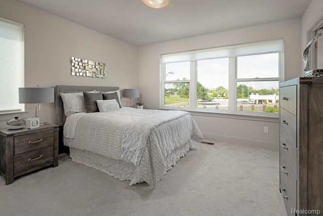 3662 TRUMBULL Street 31, Detroit, MI 48208