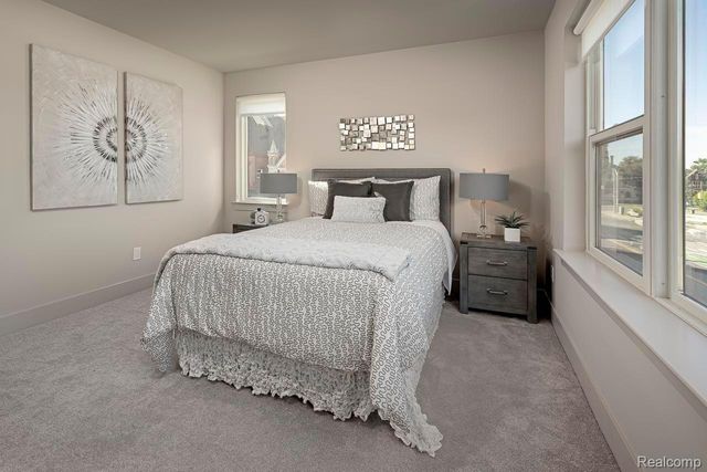 3662 TRUMBULL Street 31, Detroit, MI 48208