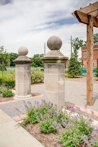 3662 TRUMBULL Street 31, Detroit, MI 48208