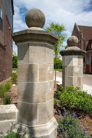 3662 TRUMBULL Street 31, Detroit, MI 48208