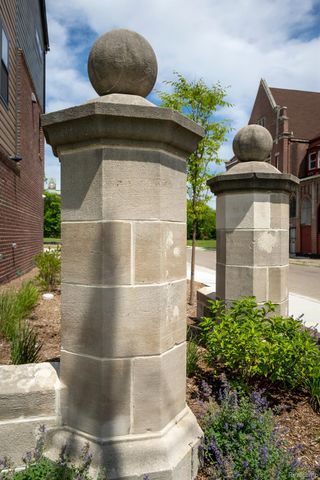 3662 TRUMBULL Street 31, Detroit, MI 48208