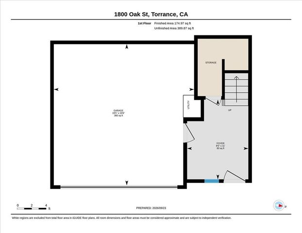 1800 Oak Street 319, Torrance, CA 90501