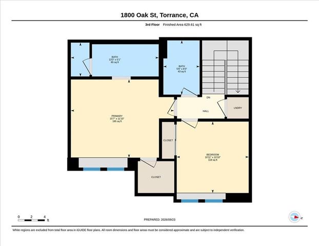 1800 Oak Street 319, Torrance, CA 90501
