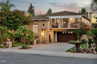 664 Corte Regalo, Camarillo, CA 93010