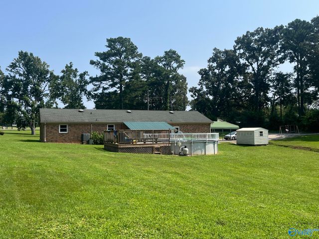 1194 Bird Spring Road SW, Hartselle, AL 35640