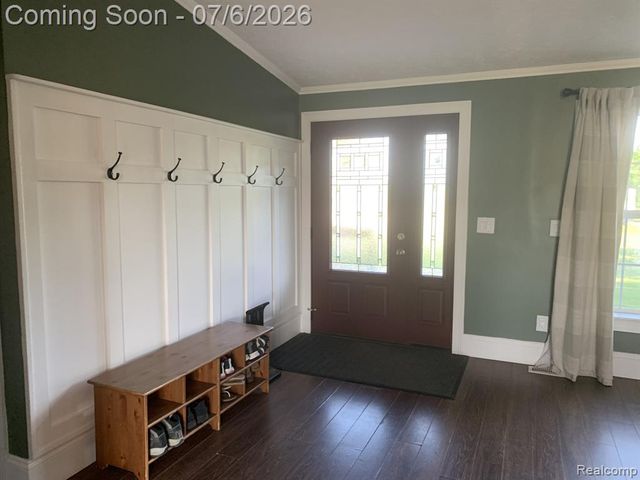 4168 Harris Road, Burtchville, MI 48059