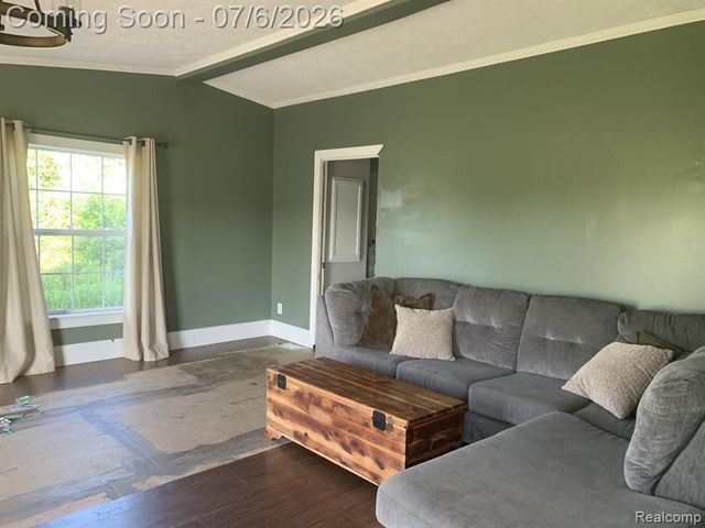 4168 Harris Road, Burtchville, MI 48059