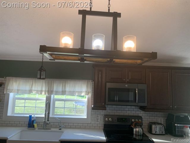 4168 Harris Road, Burtchville, MI 48059