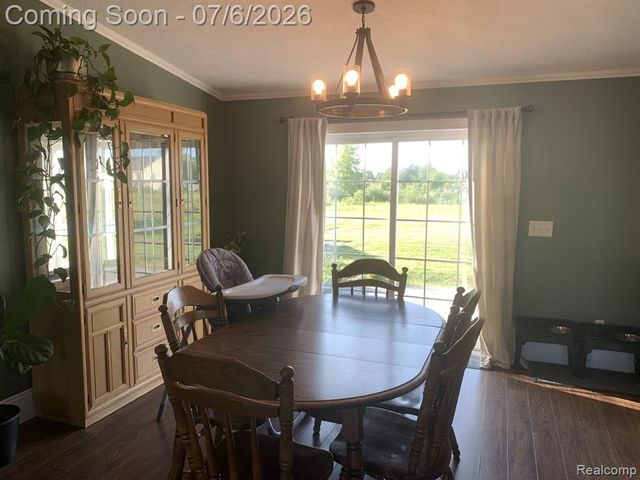 4168 Harris Road, Burtchville, MI 48059